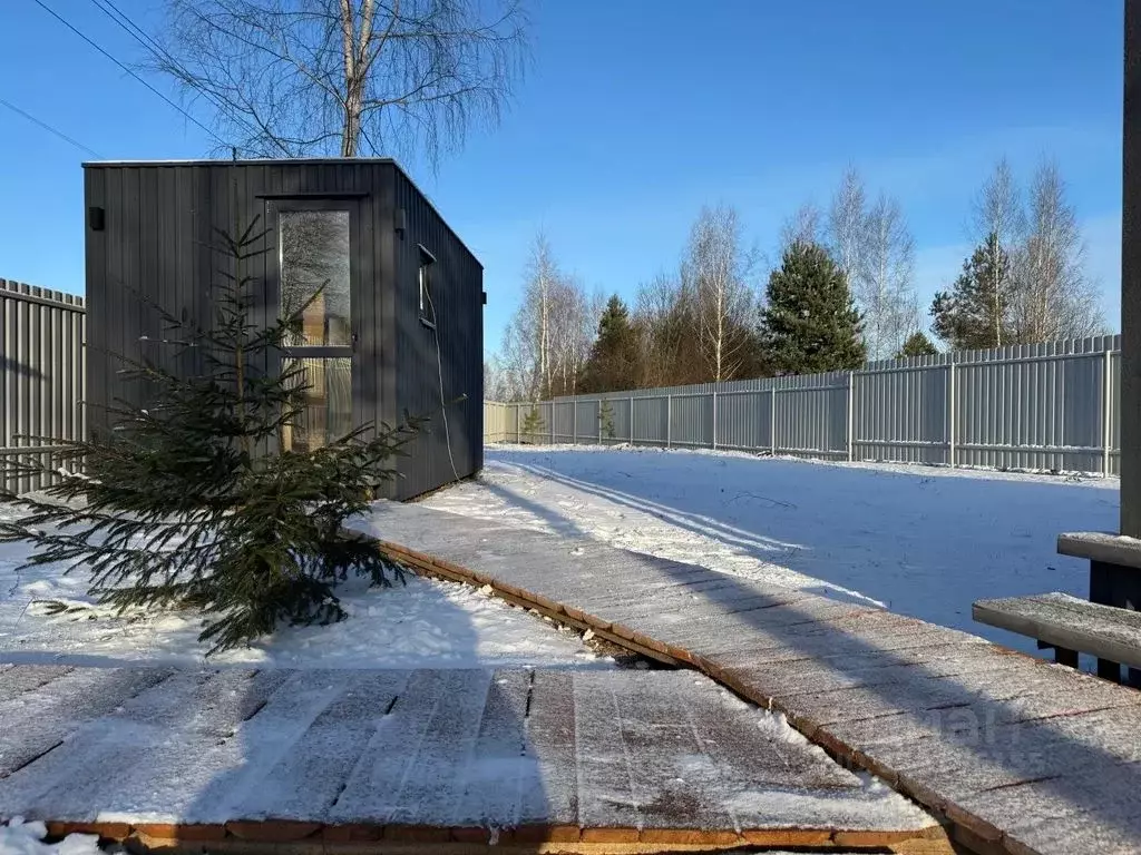 Дом в Московская область, Коломна городской округ, д. Семеновское ул. ... - Фото 2