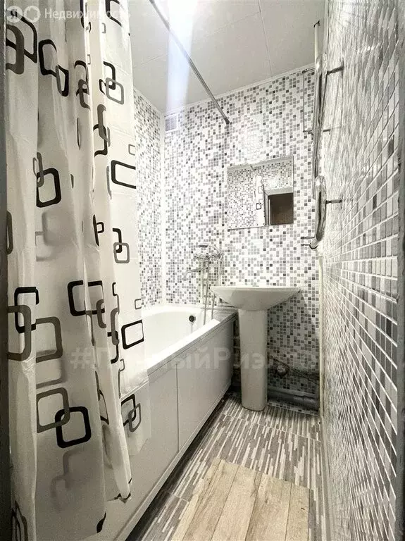 3-комнатная квартира: Рязань, Касимовское шоссе, 25к1 (53 м) - Фото 1