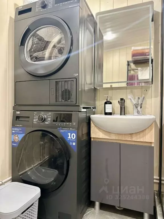 Дом в Кабардино-Балкария, Эльбрусский район, с. Тегенекли ул. Имени ... - Фото 2