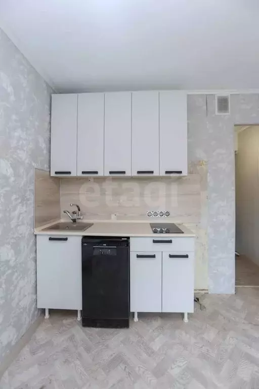 Студия Хабаровский край, Хабаровск пос. Березовка, Мира кв-л, 11 (20.0 ... - Фото 2