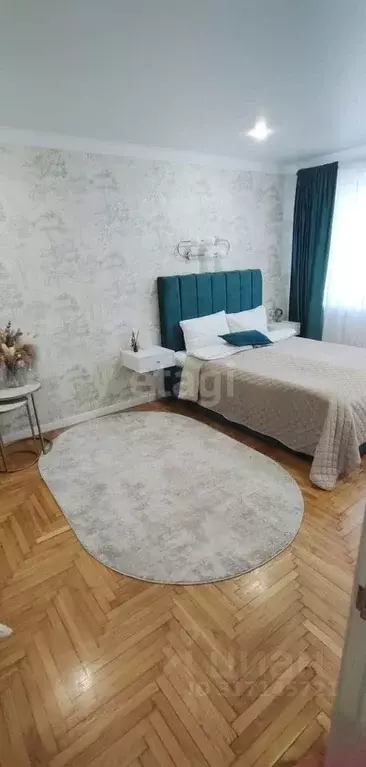 1-к кв. Ставропольский край, Кисловодск ул. Тельмана (29.4 м) - Фото 0