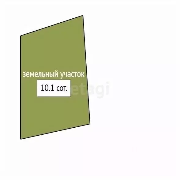Участок в Красноярский край, Емельяновский муниципальный округ, Кедр ... - Фото 2