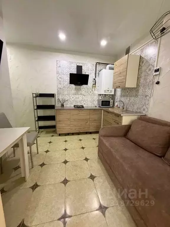 2-к кв. Севастополь ул. Щитовая, 13/1 (65.0 м) - Фото 1