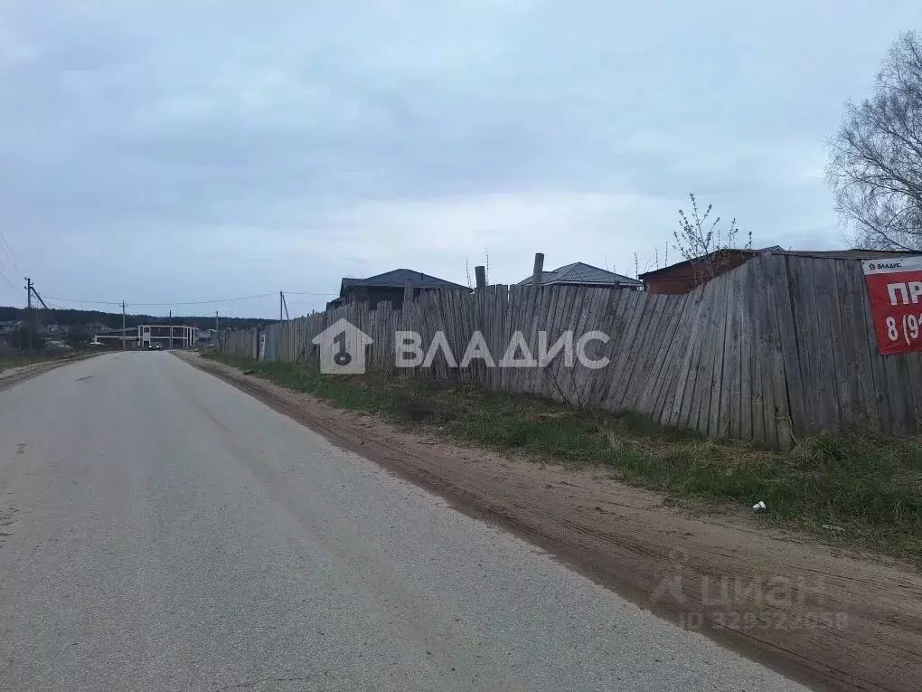 Участок в Калужская область, Калуга д. Черносвитино,  (9.5 сот.) - Фото 2