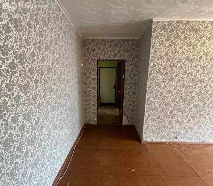 2-комнатная квартира: Иркутск, Красноказачья улица, 50 (33 м) - Фото 0