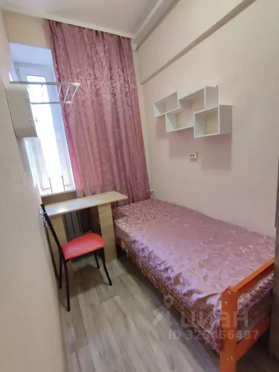 Комната Москва ул. Маршала Новикова, 19К2 - Фото 1