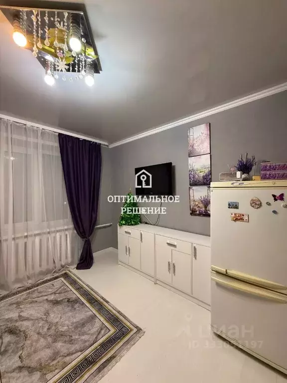 Студия Чувашия, Чебоксары ул. Тимофея Кривова, 14 (25.0 м) - Фото 1