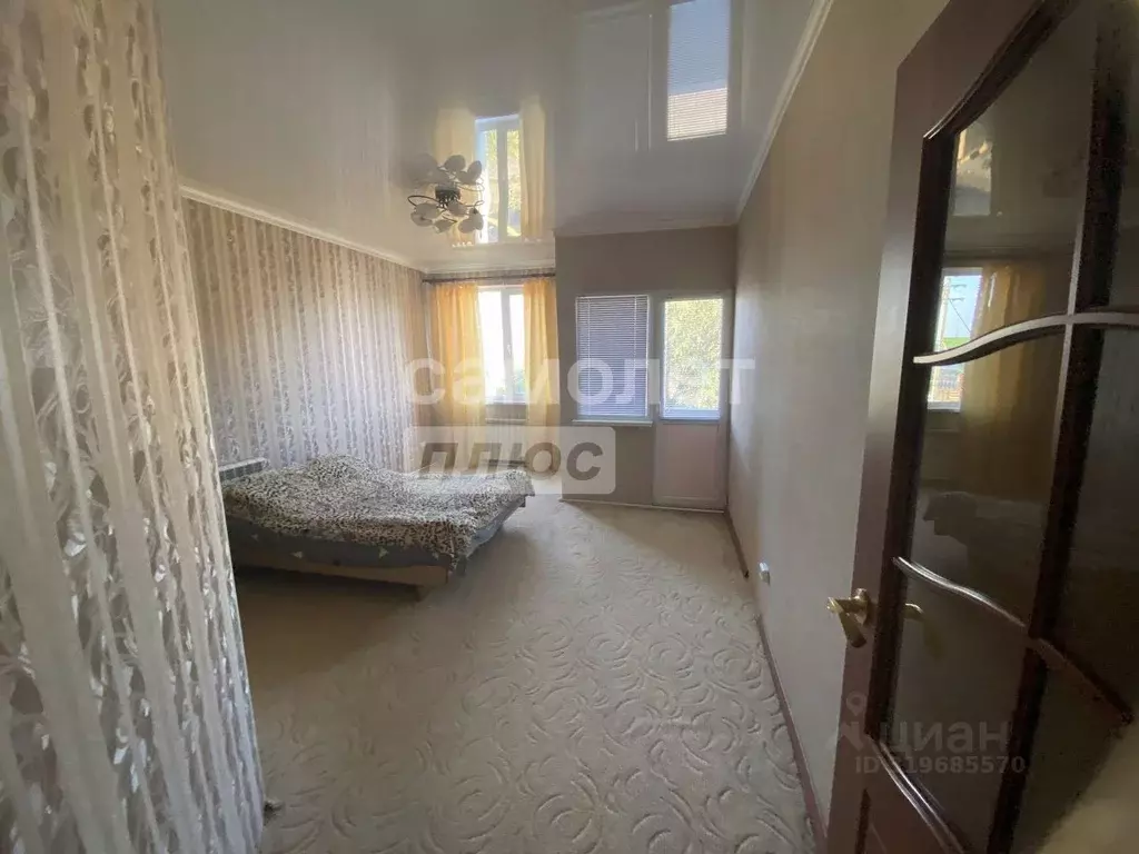 Дом в Самарская область, Сызрань Емельяновская ул., 45 (155 м) - Фото 1