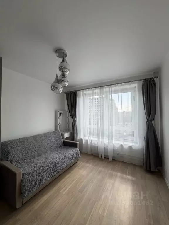 2-к кв. Москва Ясеневая ул., 12к1 (40.0 м) - Фото 2