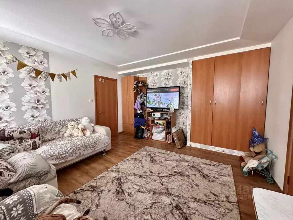 Дом в Нижегородская область, Кстово Десятая ул., 10 (41 м) - Фото 2