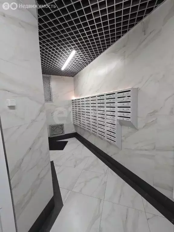 1-комнатная квартира: Санкт-Петербург, Заставская улица, 46к3 (50.7 м) - Фото 2