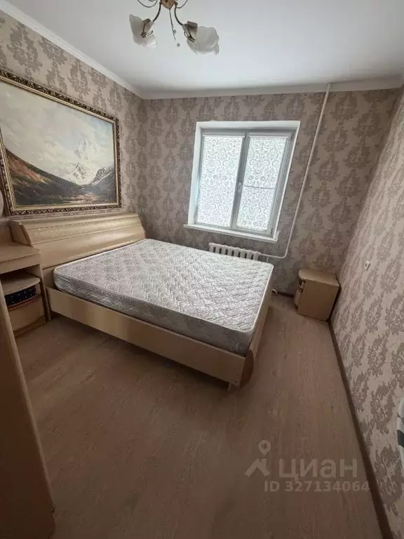 2-к кв. Карачаево-Черкесия, Черкесск ул. Космонавтов, 19 (48.0 м) - Фото 1