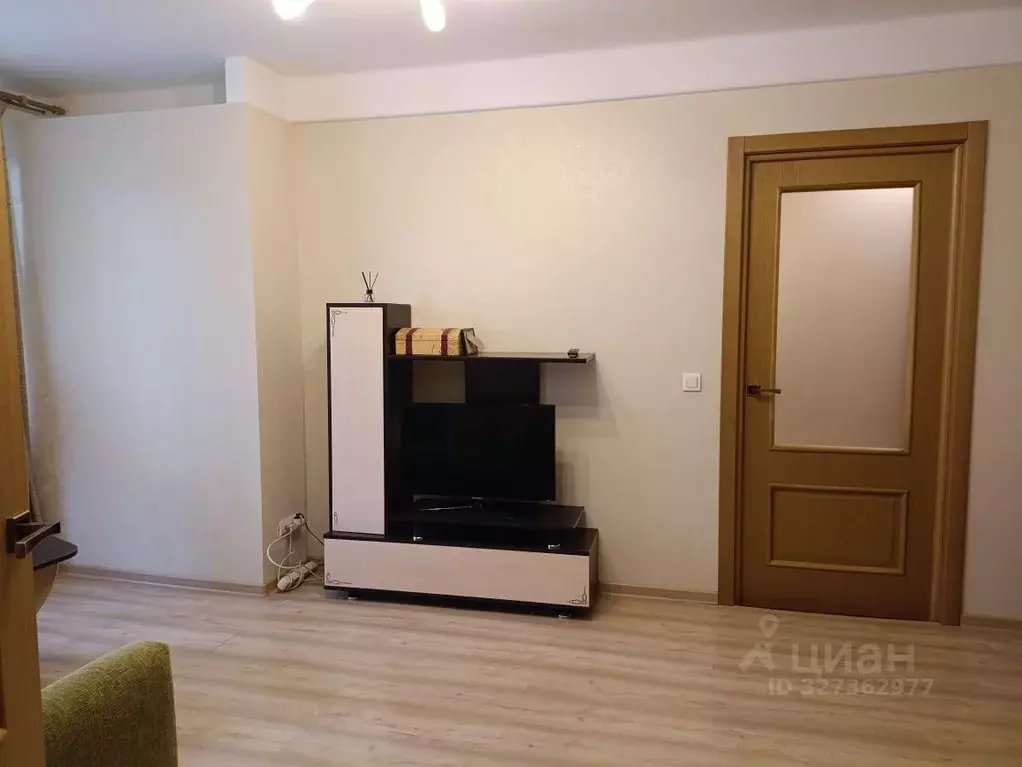 2-к кв. Санкт-Петербург просп. Космонавтов, 21К1 (44.4 м) - Фото 1