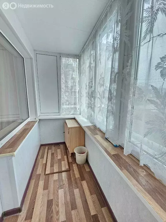 3-комнатная квартира: Волжск, улица Кузьмина (58.5 м) - Фото 1