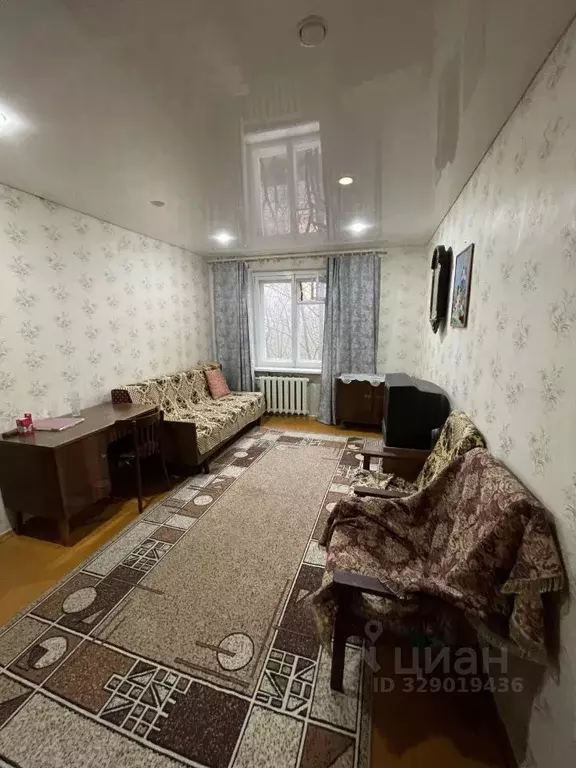 2-к кв. Московская область, Долгопрудный Дирижабельная ул., 17 (57.0 ... - Фото 2