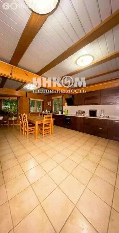 Дом в деревня Елино, Зеленоградская улица, 21 (296.4 м) - Фото 1