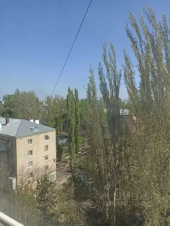 3-к кв. Саратовская область, Саратов ул. Ново-Астраханская, 37/43А ... - Фото 2