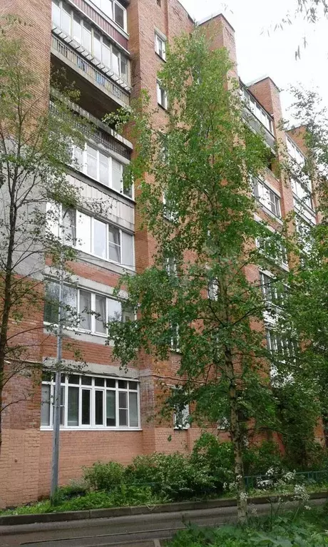3-к. квартира, 68,9 м, 4/7 эт. - Фото 1