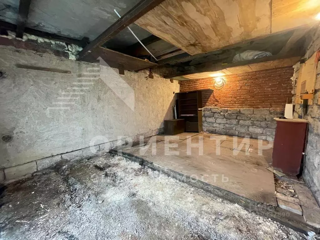 Гараж в Свердловская область, Березовский ул. Красных Героев, 133 (23 ... - Фото 0