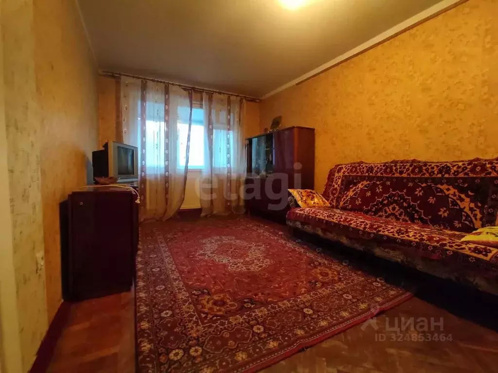 2-к кв. Крым, Ялта муниципальный округ, Гурзуф пгт ул. Соловьева, 6 ... - Фото 2