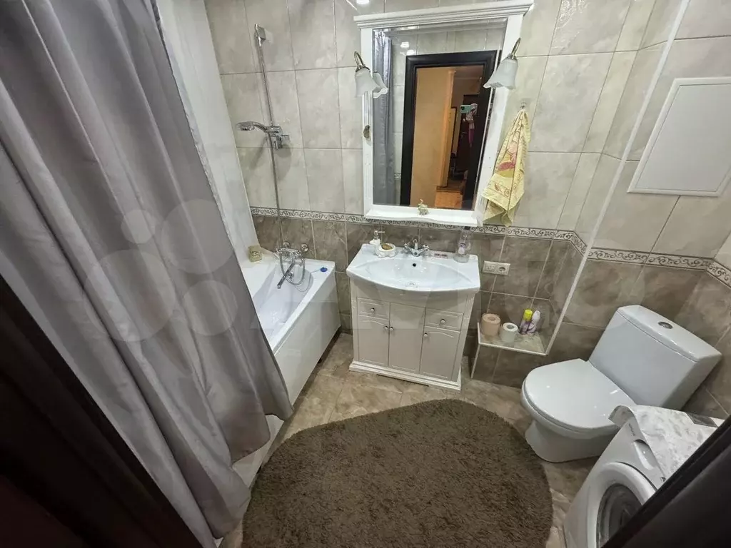 3-к. квартира, 70 м, 5/9 эт. - Фото 1