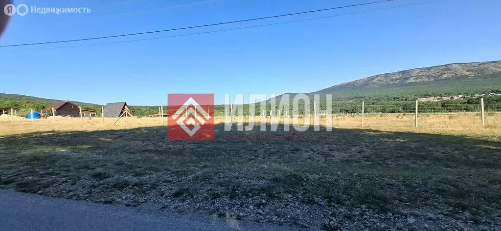 Участок в Старый Крым (17970 м) - Фото 2