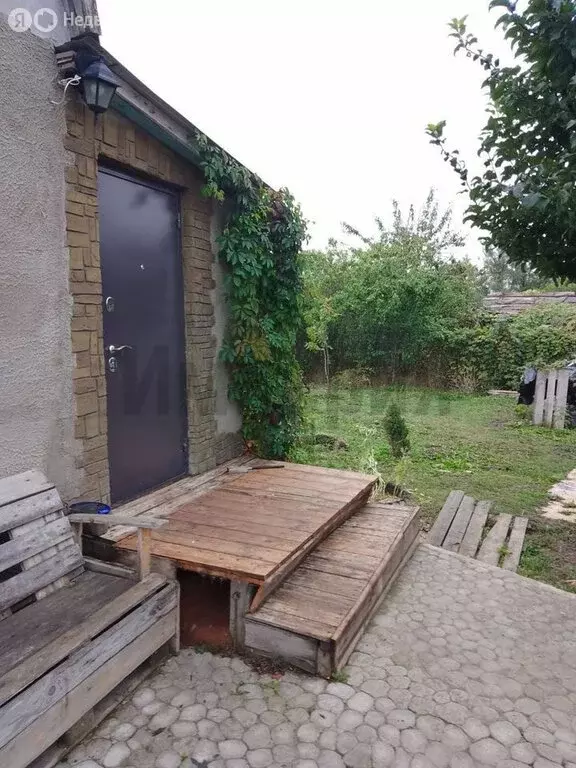 Дом в Саратов, 4-й Танталовский проезд, 6 (70 м) - Фото 2