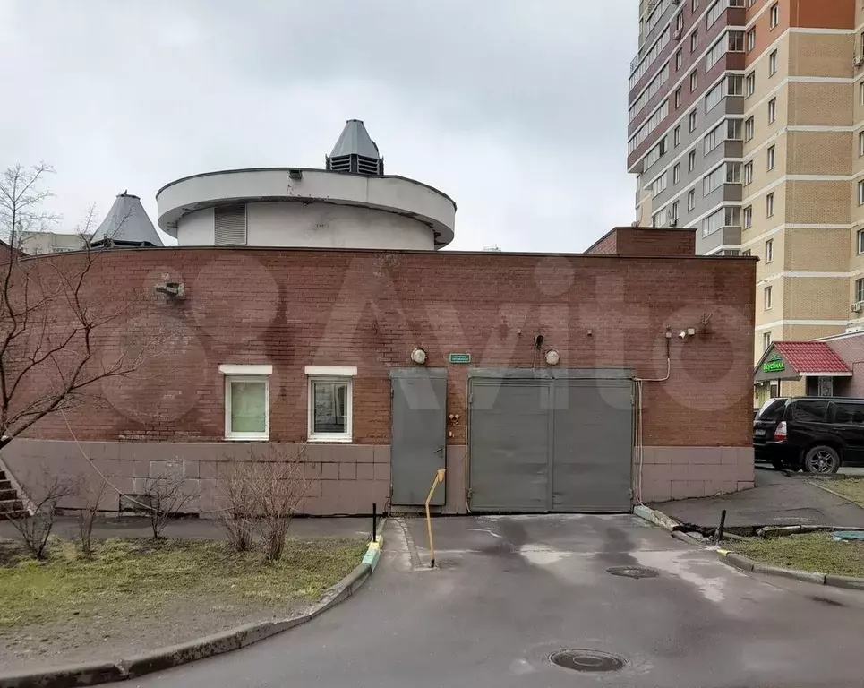 Машиноместо, 14 м - Фото 0