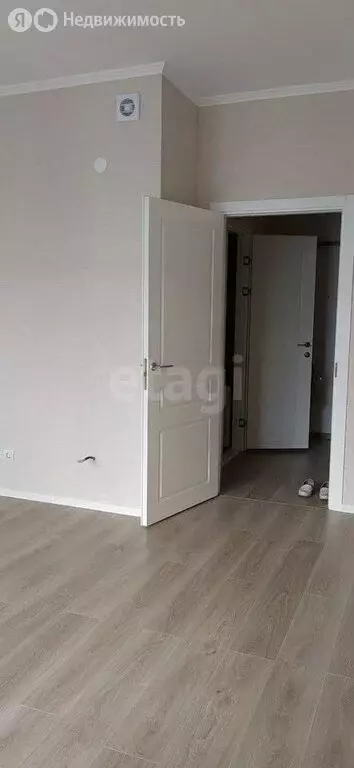 Квартира-студия: городской посёлок Янино-1, Ясная улица, 20к1 (23 м) - Фото 1