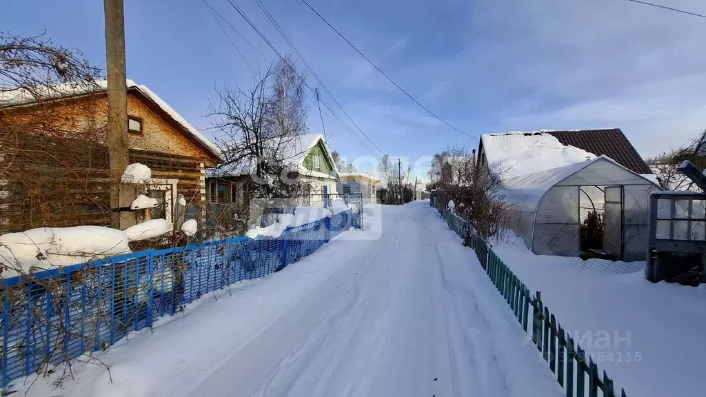 Дом в Свердловская область, Екатеринбург Управление Коммунальных ... - Фото 2