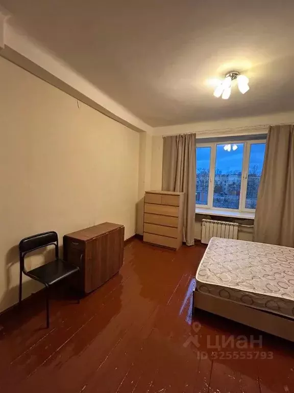 Комната Москва ул. 5-я Ямского Поля, 23к1 (23.0 м) - Фото 1