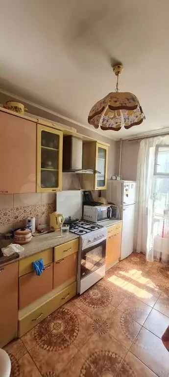 2-к. квартира, 51 м, 4/9 эт. - Фото 1