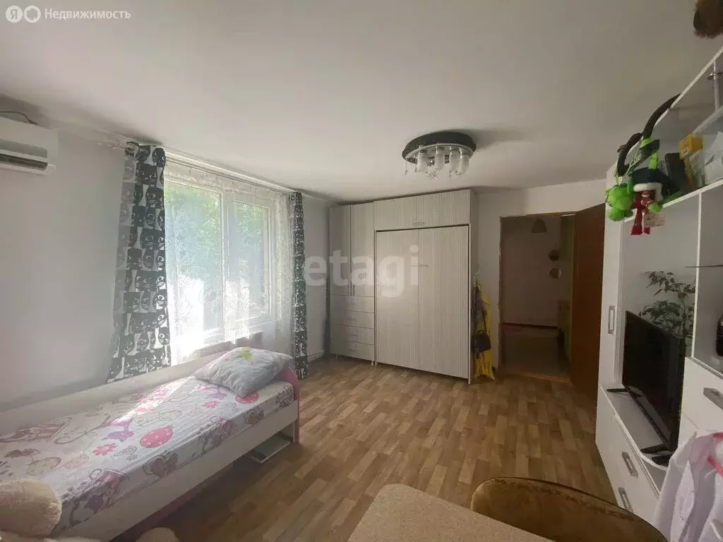 3-комнатная квартира: Анапа, Парковая улица, 68 (81 м) - Фото 1