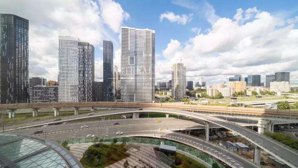 Офис в Москва ул. Ермакова Роща, 1с1 (147 м) - Фото 1