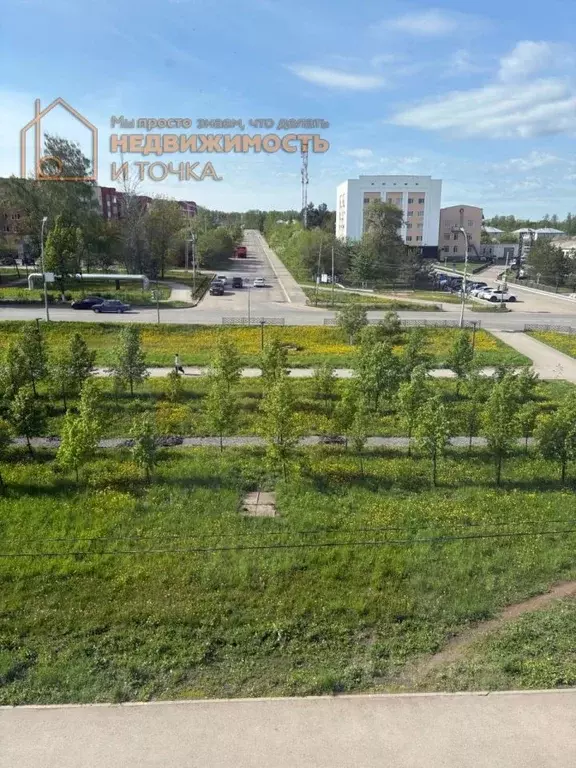 3-к кв. Башкортостан, Дюртюли ул. Ленина, 36 (56.0 м) - Фото 0