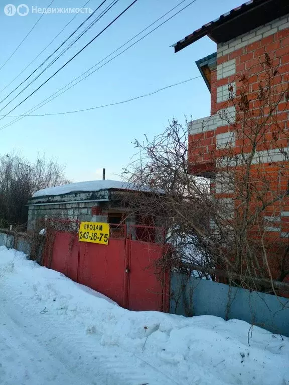 Дом в Копейск, СНТСН Любитель, 501В (78 м) - Фото 1