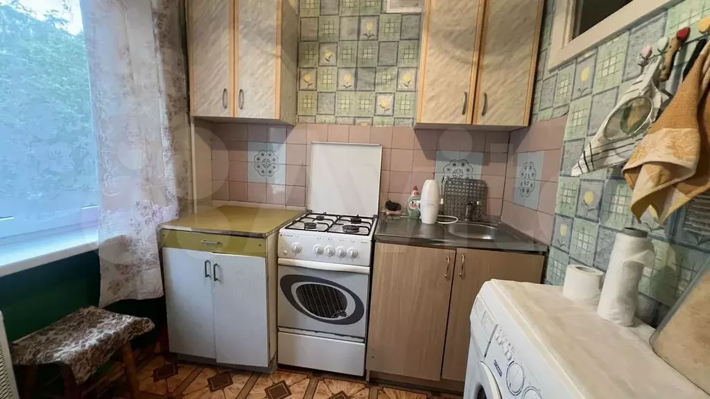 3-к. квартира, 60 м, 2/5 эт. - Фото 0