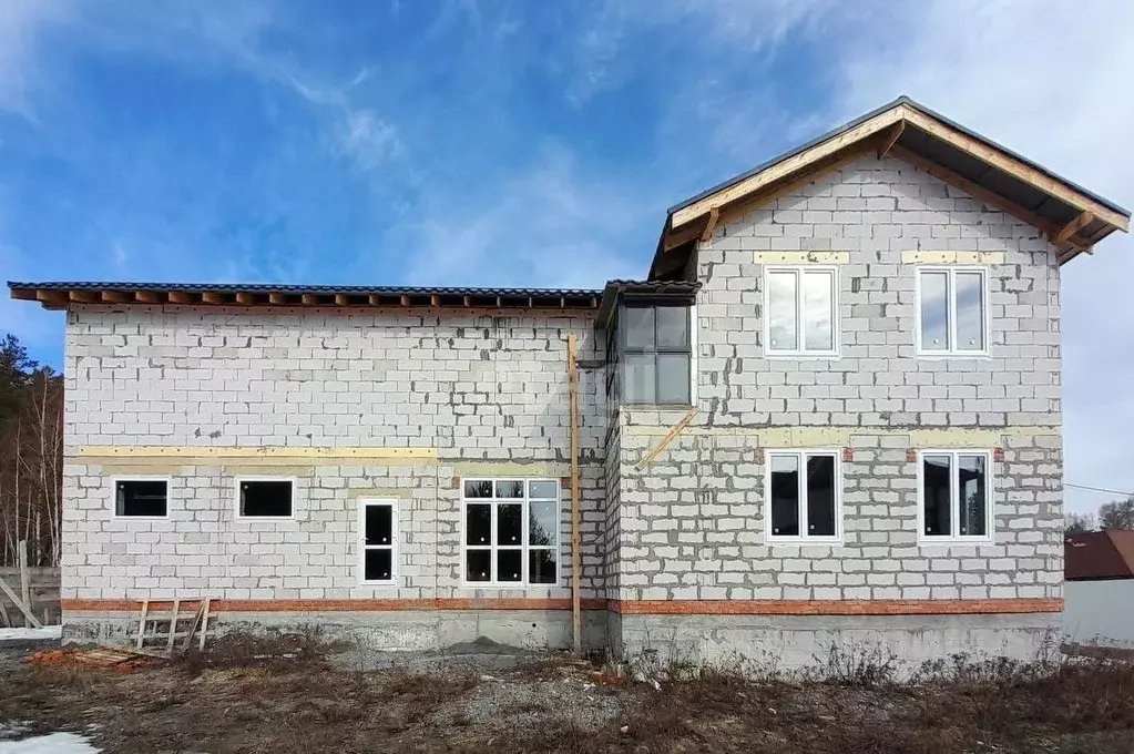 Купить Садовый Участок В Екатеринбурге