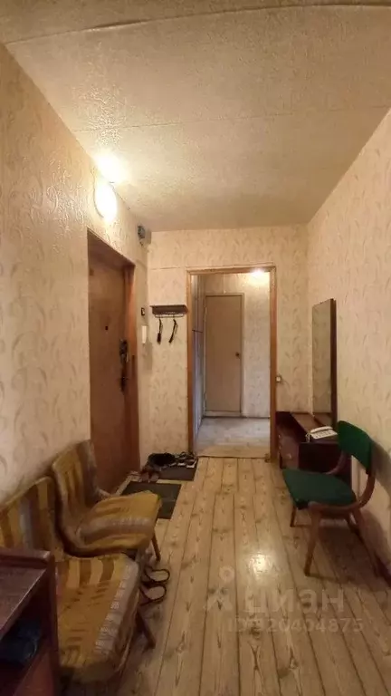 2-к кв. Белгородская область, Белгород ул. Губкина (50.4 м) - Фото 1