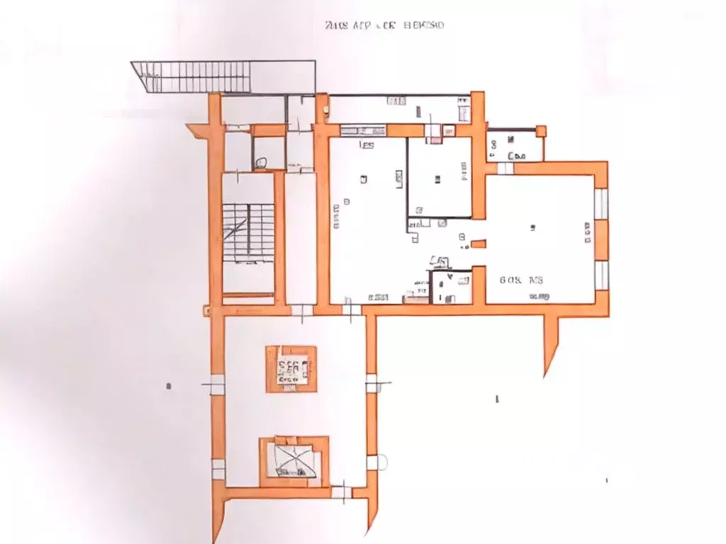 Офис в Пензенская область, Пенза ул. Карпинского, 33А (85 м) - Фото 2
