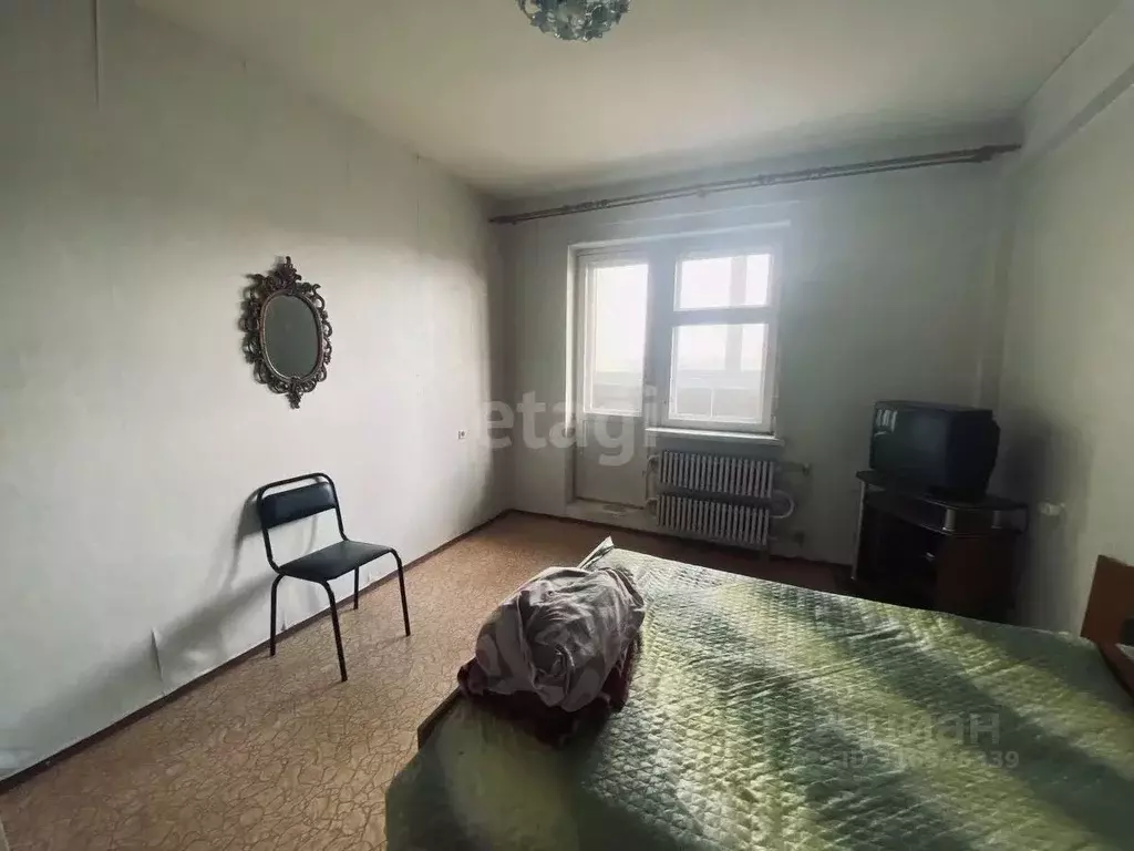 3-к кв. Белгородская область, Белгород ул. Машковцева, 28 (86.0 м) - Фото 0