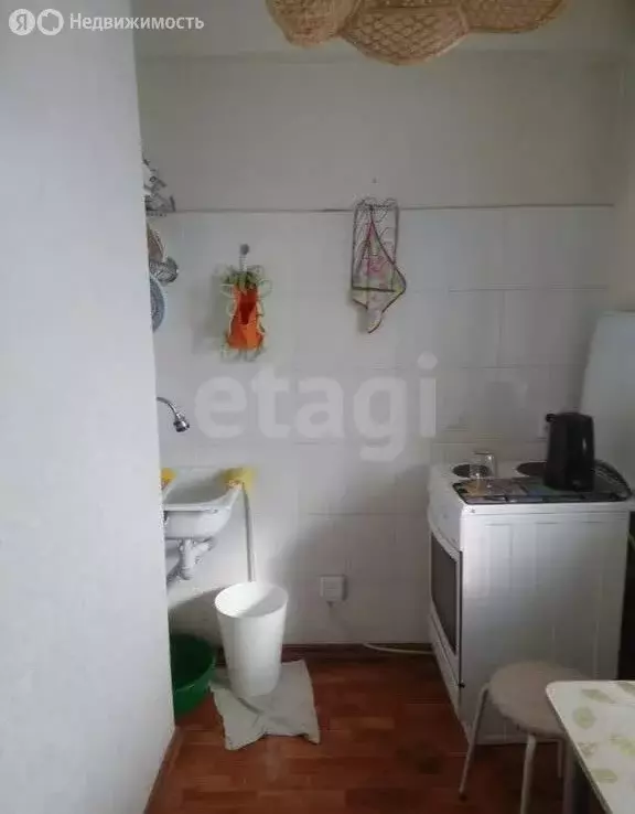 2-комнатная квартира: Иркутск, Сарафановская улица, 79/3 (51.9 м) - Фото 1