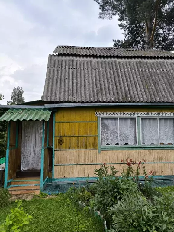 Дом в Красноярский край, Емельяновский район, Мининский сельсовет, ... - Фото 0