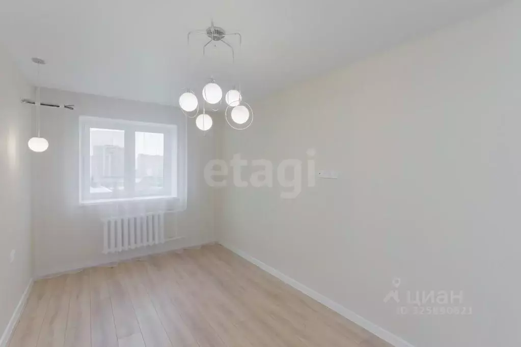 1-к кв. Тюменская область, Тюмень ул. Суходольская, 16 (42.6 м) - Фото 1