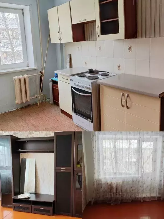 Комната Красноярский край, Ачинск 3-й мкр, 27 (20.8 м) - Фото 2