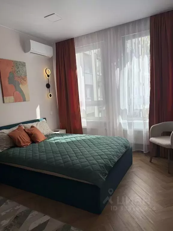 1-к кв. Москва Производственная ул., 19к1 (22.0 м) - Фото 2