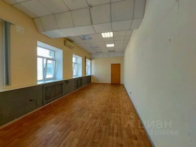Офис в Санкт-Петербург ул. Комсомола, 1-3И (39 м) - Фото 1