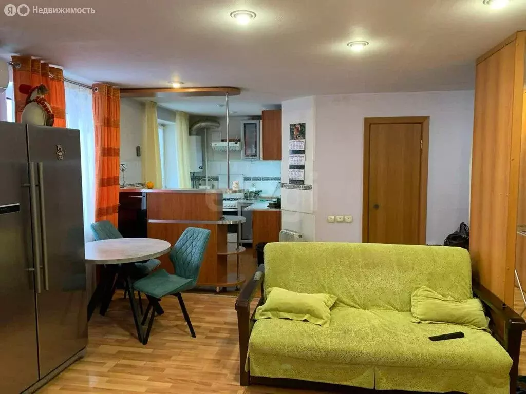 3-комнатная квартира: Нижний Тагил, улица Аганичева, 12 (63 м) - Фото 2