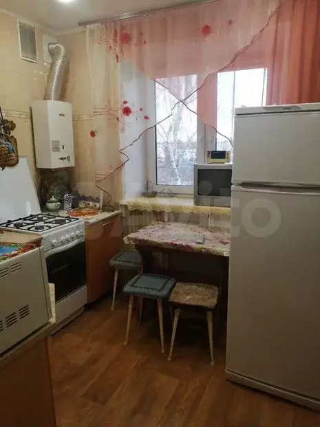 1-к. квартира, 31м, 5/5эт. - Фото 0