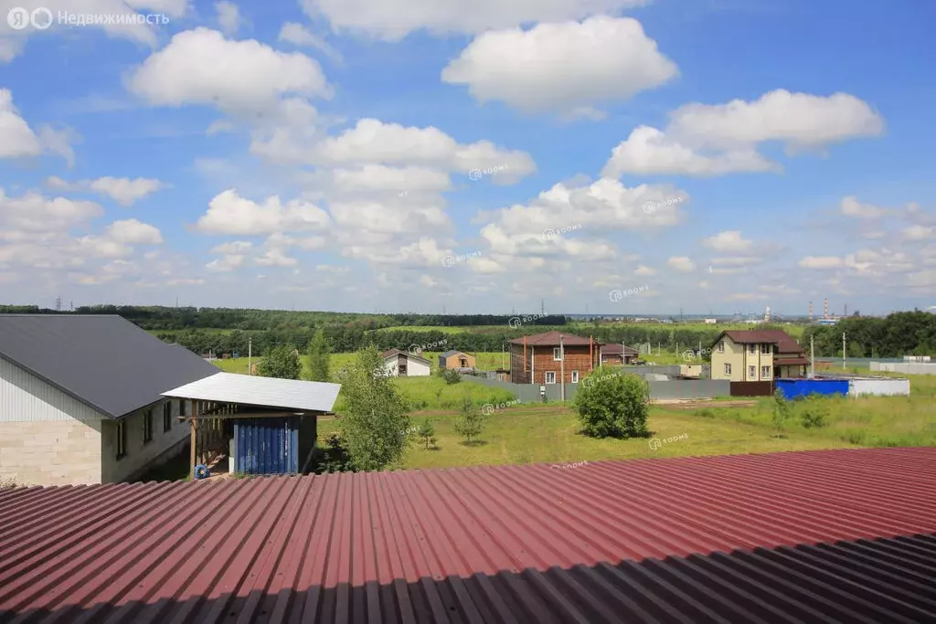 Дом в Петелино, Школьная улица, 29 (300.3 м) - Фото 0